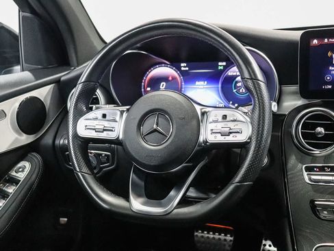 Used 2022 Mercedes-Benz GLC 300 image 18
