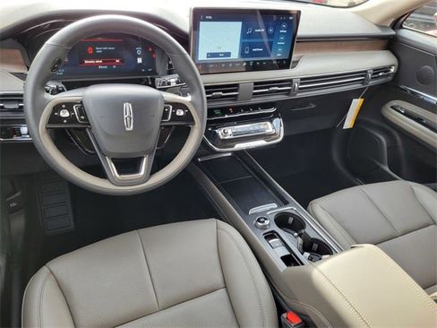 New 2026 Lincoln Corsair Reserve image 35