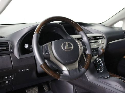 Used 2015 Lexus RX 450h FWD image 14