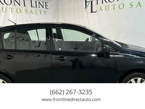 Used 2010 Nissan Versa 1.8 S w/ PWR Plus Pkg image 8