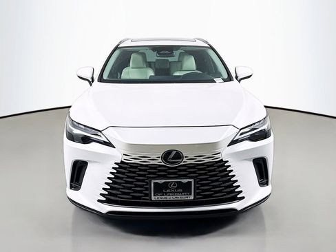 Certified 2023 Lexus RX 350 image 2