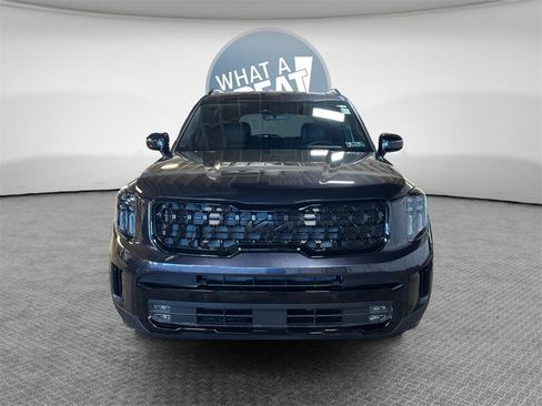 Certified 2025 Kia Telluride SX X-Line image 9