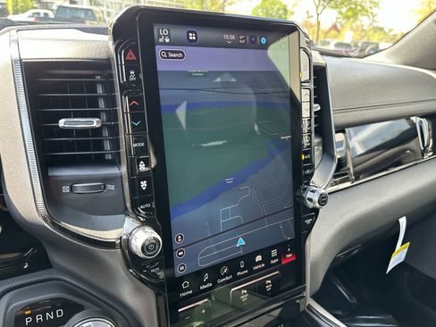 New 2026 RAM 1500 Rebel AWD/4WD image 20