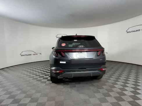 Used 2024 Hyundai Tucson Limited image 7