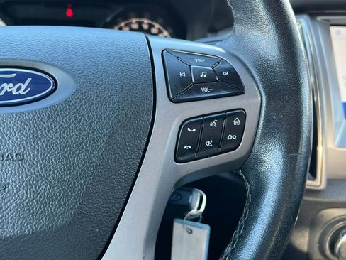 Certified 2023 Ford Ranger XLT w/ Equipment Group 301A Mid image 21