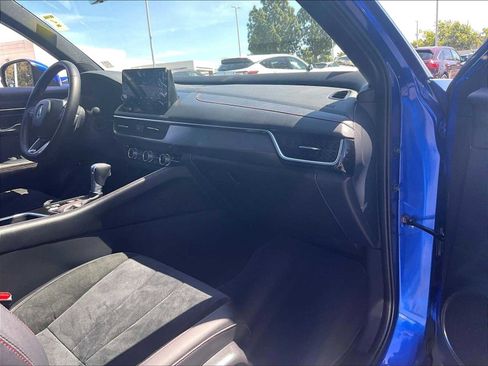 Used 2025 Acura ADX A-Spec AWD/4WD image 18