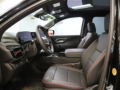 New 2024 Chevrolet Silverado EV RST AWD/4WD image 16