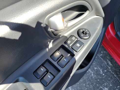 Used 2015 Kia Rio EX image 25