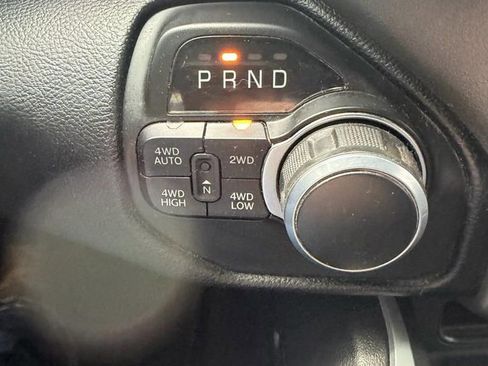 Used 2021 RAM 1500 Big Horn AWD/4WD image 19