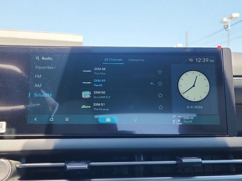 New 2026 Hyundai Santa Cruz SEL AWD/4WD image 20
