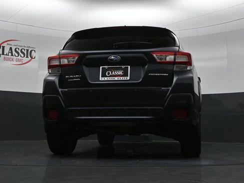 Used 2019 Subaru Crosstrek 2.0i Limited w/ Moonroof Package w/Navigation image 30