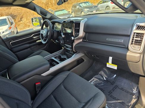 New 2026 RAM 1500 Big Horn image 28