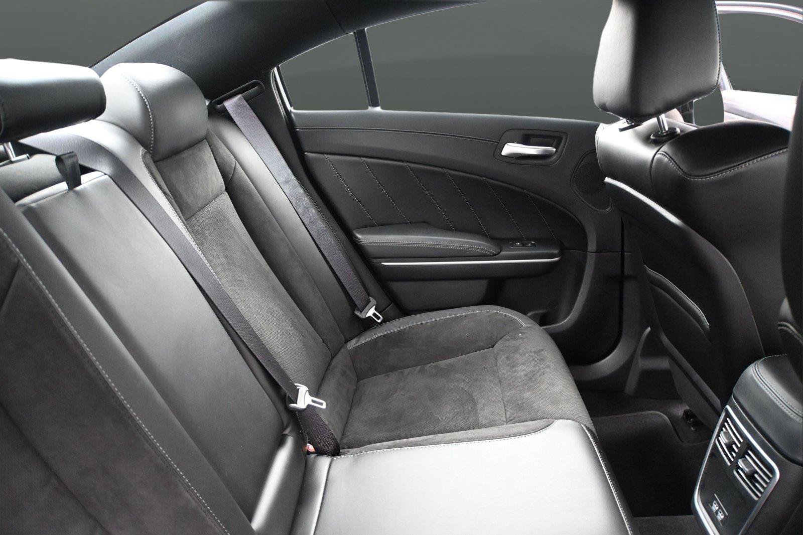 Used 2023 Dodge Charger Scat Pack w/ Plus Group RWD image 25