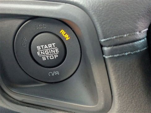 New 2026 Jeep Wrangler Unlimited Rubicon image 21