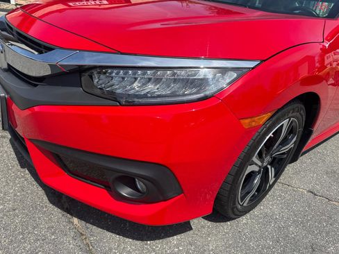 Used 2016 Honda Civic Touring image 15