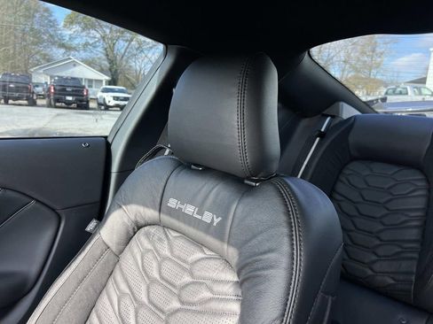 New 2025 Ford Mustang GT Premium w/ GT Performance Package image 28