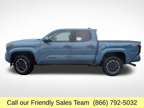 New 2026 Toyota Tacoma TRD Sport image 2