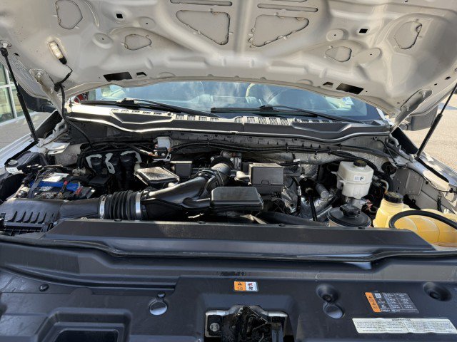 Used 2021 Ford F350 XL w/ Power Equipment Group RWD image 18