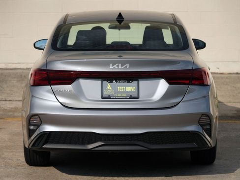 Used 2023 Kia Forte LXS w/ LXS Technology Package FWD image 42