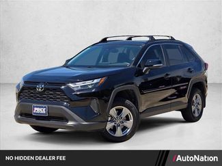 Used 2024 Toyota RAV4 XLE w/ Convenience Package FWD video 1