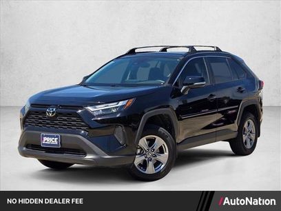 Used 2024 Toyota RAV4 XLE w/ Convenience Package
