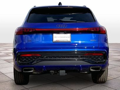 New 2026 Audi Q5 2.0T