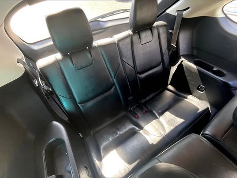 Used 2022 MAZDA CX-9 Touring image 19