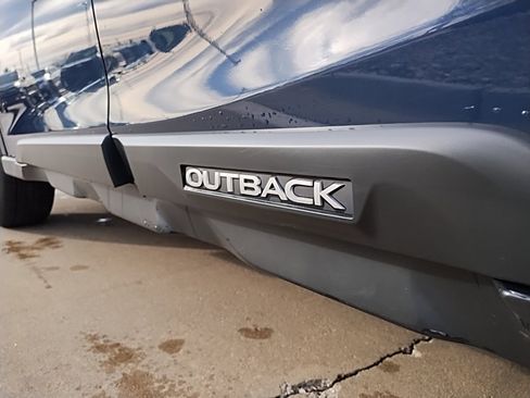 Certified 2025 Subaru Outback Premium w/ Popular Package #1A image 14