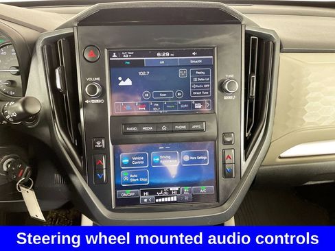 Used 2025 Subaru Forester image 17