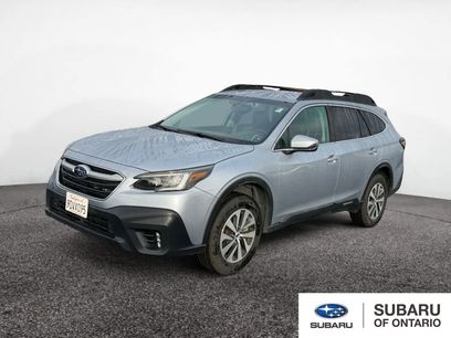 Used 2021 Subaru Outback Premium