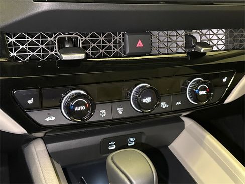 New 2025 Honda Accord EX-L image 26