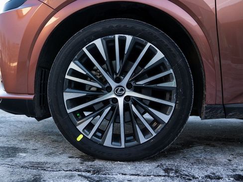 Used 2023 Lexus RX 350 Premium Plus image 7