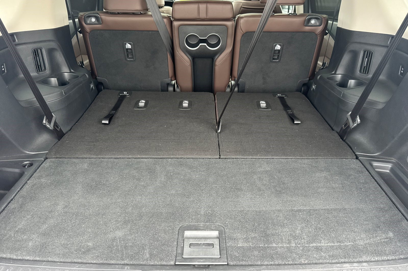 Certified 2025 Honda Pilot Elite image 24
