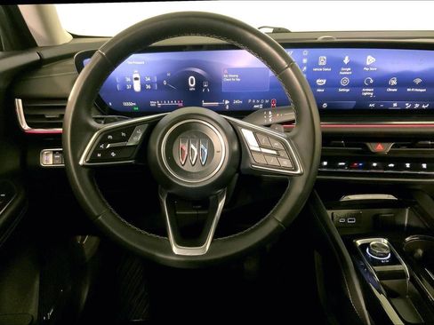 Used 2025 Buick Envision Preferred image 5