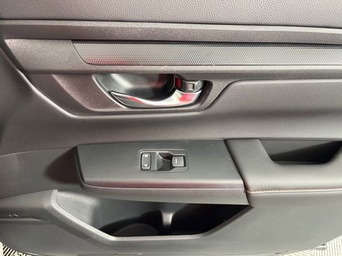 New 2026 Honda CR-V Sport image 10