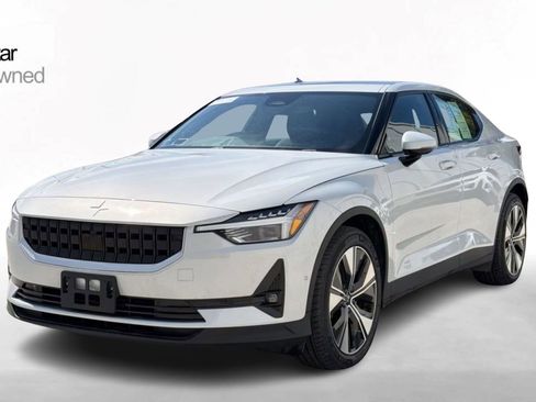 Used 2023 Polestar Polestar 2 w/ Pilot Pack AWD/4WD image 1