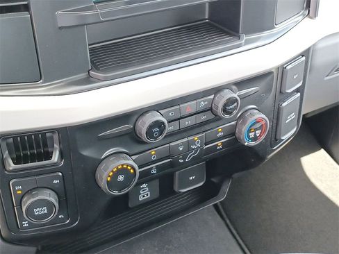 New 2026 Ford F350 XL w/ STX Appearance Package image 19