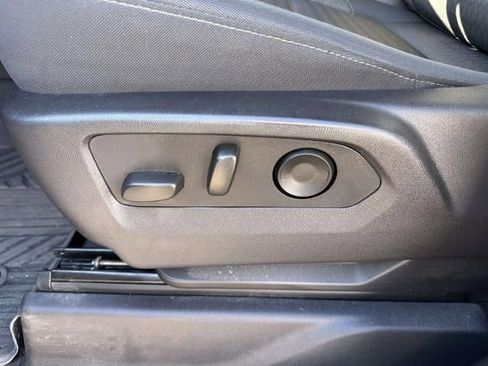 Certified 2024 Chevrolet Silverado 1500 Custom Trail Boss w/ LPO, Dark Essentials Package image 6