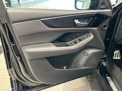 New 2026 Acura MDX Type S image 10