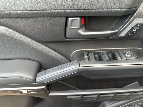 New 2026 Toyota 4Runner TRD Sport Premium image 9