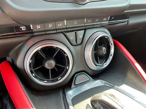 Used 2022 Chevrolet Camaro LT w/ Redline Edition image 14