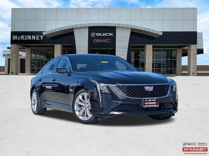 Used 2025 Cadillac CT5 Premium Luxury w/ Sun And Sound Package