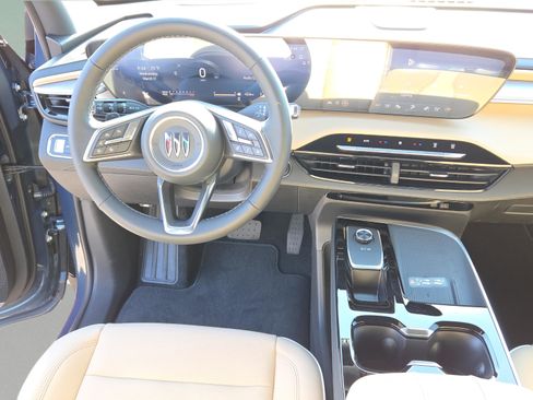 New 2026 Buick Enclave Preferred w/ Power Package AWD/4WD image 16
