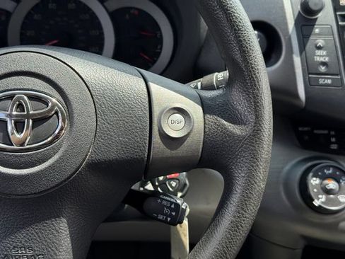 Used 2011 Toyota RAV4 4WD w/ Base L4 Extra Value Pkg image 22