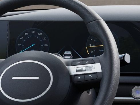 New 2026 Hyundai Tucson SEL image 15