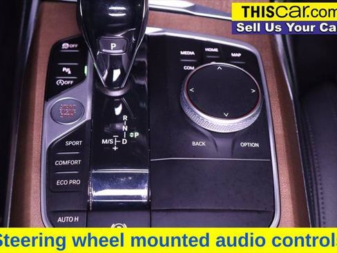 Used 2021 BMW 330i Sedan w/ Convenience Package RWD image 21