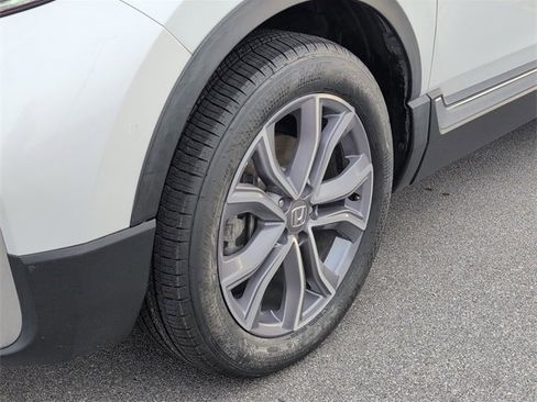 Used 2020 Honda CR-V Touring image 31
