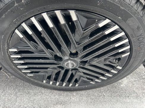 Certified 2023 Nissan Leaf SV Plus w/ Protection Package image 45