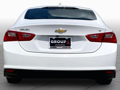 Used 2023 Chevrolet Malibu LT FWD image 5