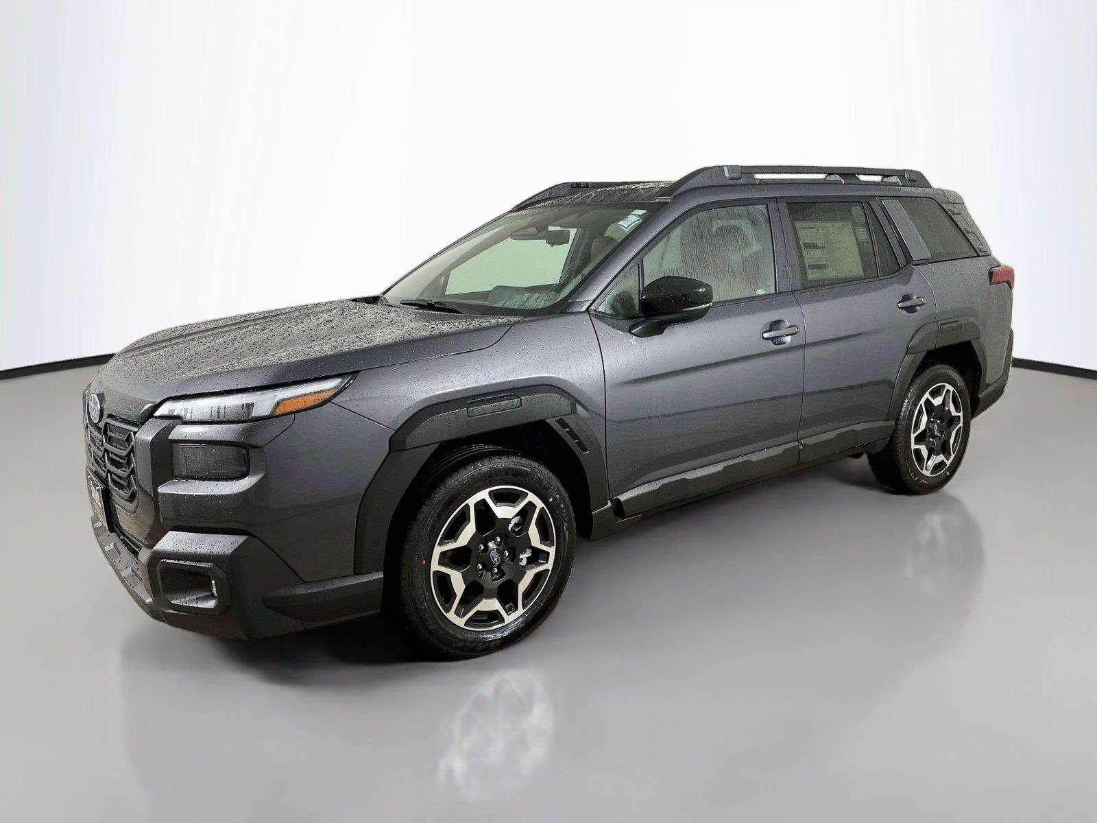 New 2026 Subaru Outback Touring AWD/4WD image 8